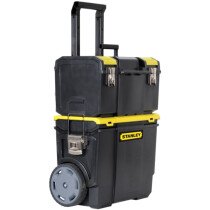 Stanley 1-70-326 3-in-1 Mobile Work Centre STA170326