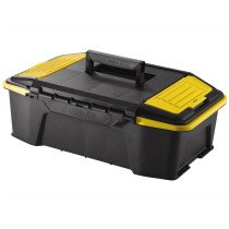 Stanley STST1-71964 Click & Connect Deep Tool Box 50cm (19in) STA171964