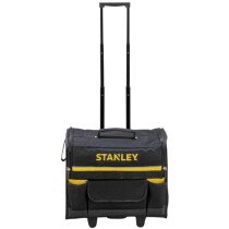 Stanley 1-97-515 Wheeled Soft Bag 46cm (18.1/2in) STA197515