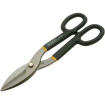 Stanley 2-14-556 FatMax® Straight Pattern Snips 250mm STA214556