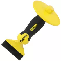 Stanley 4-18-327  FatMax Bolster 75mm (3in) with Guard STA418327