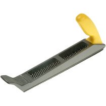 Stanley 5-21-122 Metal Body Surform Planer File STA521122