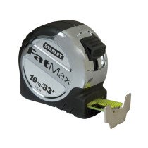 Stanley 5-33-896 10M/33' FatMax® XL™ - Metric/Imperial Tape Measure/Rule STA533896