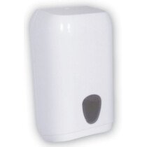 Staples 108 Bulkpack Toilet Tissue Dispenser