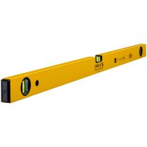 Stabila 70-2-90 Double Plumb Spirit Level 3 Vial 02327 900mm (36") STB70236