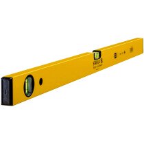 Stabila 70-80 Single Plumb Spirit Level 2 Vial 02286 800mm (32") STB7080