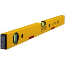 Stabila 70M-60 Magnetic Level 02874 600mm (24in) STB70M60