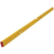 Stabila 80 ASM Magnetic Spirit Level 2 Vial 19184 2000mm (78") STB80ASM200