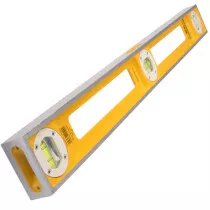 Stabila 83S-40 Double Plumb Girder Spirit Level 400mm (16") STB83S16