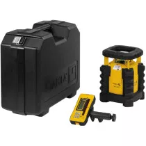 Stabila 19270 LAR 300 Rotation Laser Set 3 Piece STBLAR300S