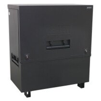 Sealey STV01 Tool Vault 1125 x 610 x 1275mm
