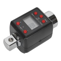 Sealey STW292 Torque Adaptor Digital 3/4"Sq Drive 100-500Nm