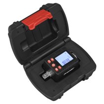 Sealey STW293 Digital Torque Adaptor 3/8"Sq Drive 27-135Nm