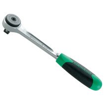 Stahlwille 13230011 Ratchet 1/2" Drive Fine Tooth (60) STW515N