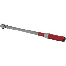 Sealey STW905 Micrometer Torque Wrench 1/2"Sq Drive 60-330Nm - Calibrated