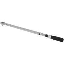 Sealey STW906 Torque Wrench Micrometer Style 3/4"Sq Drive 100-600Nm - Calibrated