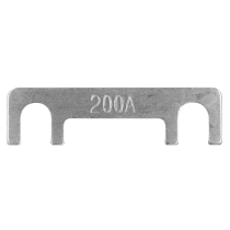 Sealey SUPERSTART950E.F Fuse for SUPERSTART950E 200A