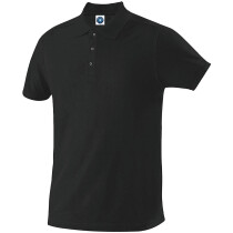 Starworld SW190 Black Polo Shirt - Triple Extra Large