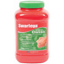 Swarfega® SWA45L Original Classic Hand Cleaner 4.5L Tub (Case of 4)