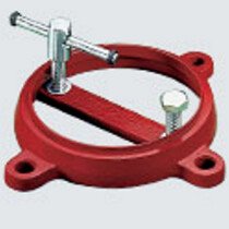 Kanca 66001020140 Primo Swivel Base for 140mm (5.1/2 in) Primo Vice