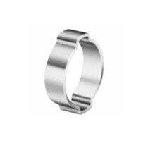 SWP 1331 Hose O Clips 3/8" (8-11mm)