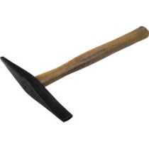 SWP 1076 Wood Handle Welder's Chipping Hammer