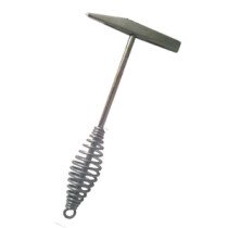 SWP 1073 Spring Handle Welder's Chipping Hammer
