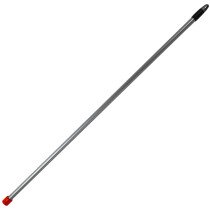 SYR SORB Kentucky Style Mop Handle Red Colour Coded