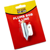 Rodo T16 'Fit for the Job' Plumb Bob