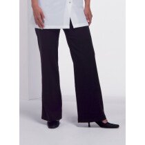 Greenbergs T256 Ladies Black Beauty Trousers - Size 14 - Special Clearance Item!