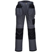 Portwest T602 PW3 Holster Workwear Work Trousers