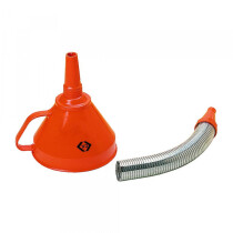 CK T6275 Plastic Funnel 2 Way