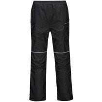Portwest T604  PW3 Rain Trouser All Weather Protection - Black