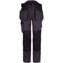 Portwest T702 WX3 Workwear WX3 Holster Trouser - Regular Leg 31" or Adjustable to Tall 33" 