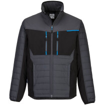 Portwest T752 WX3 Hybrid Baffle Jacket