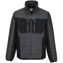 Portwest T752 WX3 Hybrid Baffle Jacket