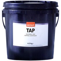 Molyslip M250545 TAP Chlorine-Free Tapping Compound 4.5kg Tub