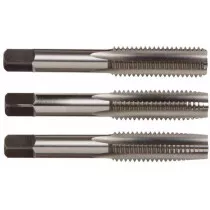 Lawson T11901X Set of 3 taps M8x1.25