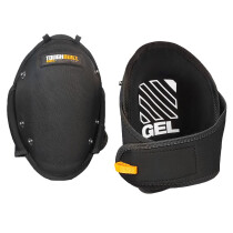 Toughbuilt TB-KP-G2 Gelfit™ Knee Pads - Snapshell Compatible