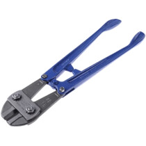 Irwin TBC914H 14" Heavy-Duty Bolt Cutters - Centre-Cut High-Tensile, Drop-Forged Handles RECBC914H 