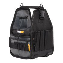 Toughbuilt TB-CT-180-8 20cm Tote and Pouch