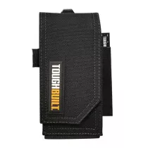 Toughbuilt TB-CT-33P Smartphone Pouch (Large) + Notebook & Pencil