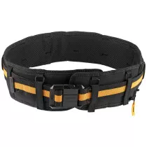 Toughbuilt TB-CT-41P Pro Padded Belt Heavy Duty Buckle