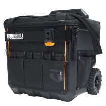 Toughbuilt TB-CT-61-18 Rolling Hard Body Massive Mouth Bag 450mm/18"