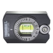 Toughbuilt TB-H2-L-4R 360º Pocket Level