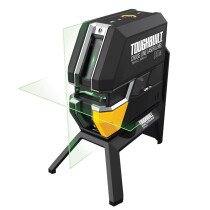 Toughbuilt TB-H2-LL-M30-L2 Cross Line Laser Level