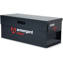 Armorgard TB12 Tuffbank Truck Box 48"x18"x18"