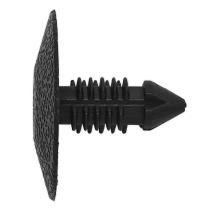 Sealey TCFT2420U Fir Tree Clip, ø18mm x 30mm, 7.2mm Hole - Pack of 20
