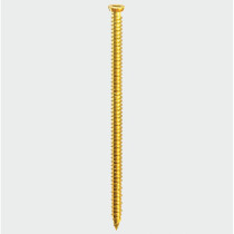Timco 00060TCON 7.5 x 60mm Multi-Fix Concrete Screw (Box of 100)