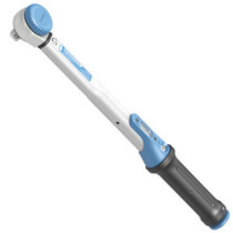 Gedore 1521365 K 150-750 Nm 3/4" Drive Adjustable Clicker Torque Wrench 4550-75
